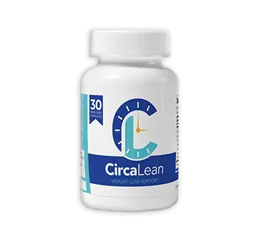 CircaLean Supplement